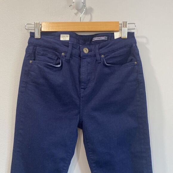 NWT Tommy Hilfiger Como RW Jegging Pant - Picture 3 of 9